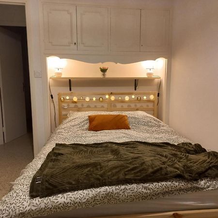 Appartement 3 Pieces + Parking Cagnes-sur-Mer Exteriör bild