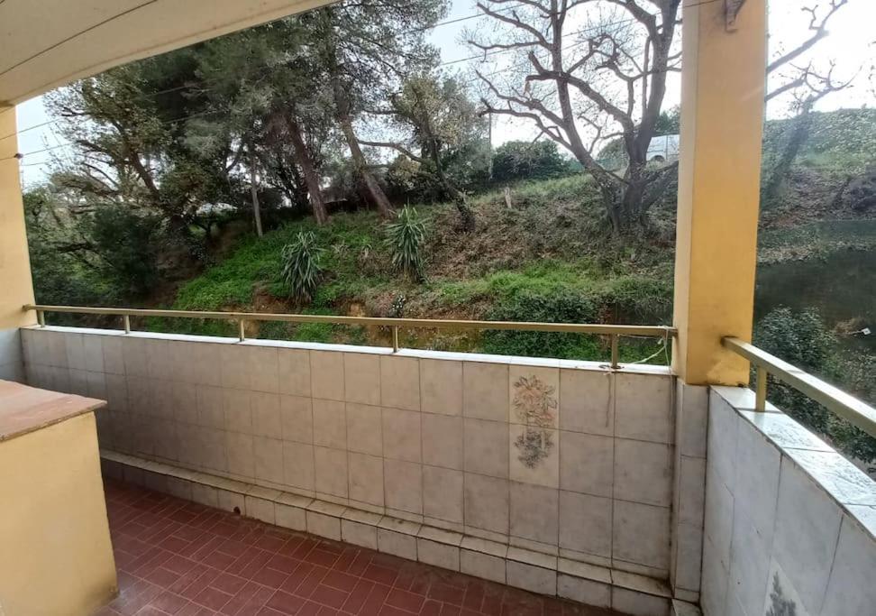 Appartement 3 Pieces + Parking Cagnes-sur-Mer Exteriör bild