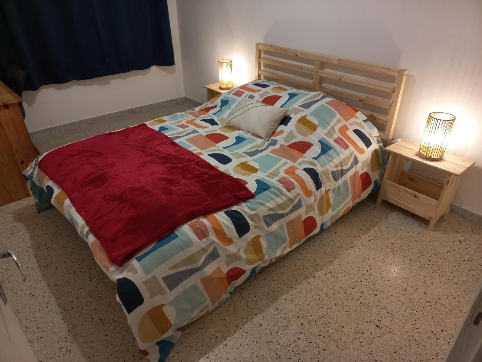 Appartement 3 Pieces + Parking Cagnes-sur-Mer Exteriör bild